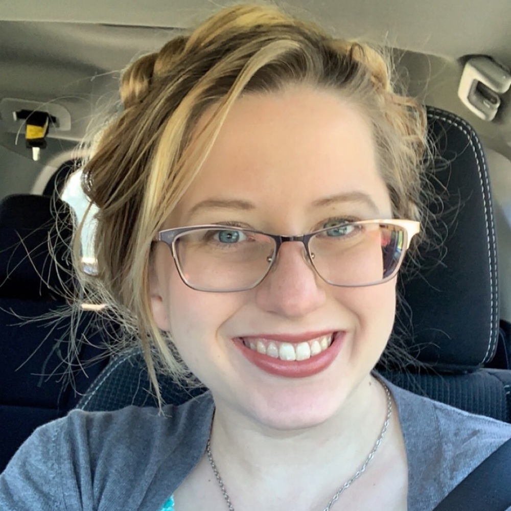 Meet your Posher, Jessica